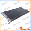 Radiateur de Climatisation pour HYUNDAI | CCS-HY-049, 97606D7500